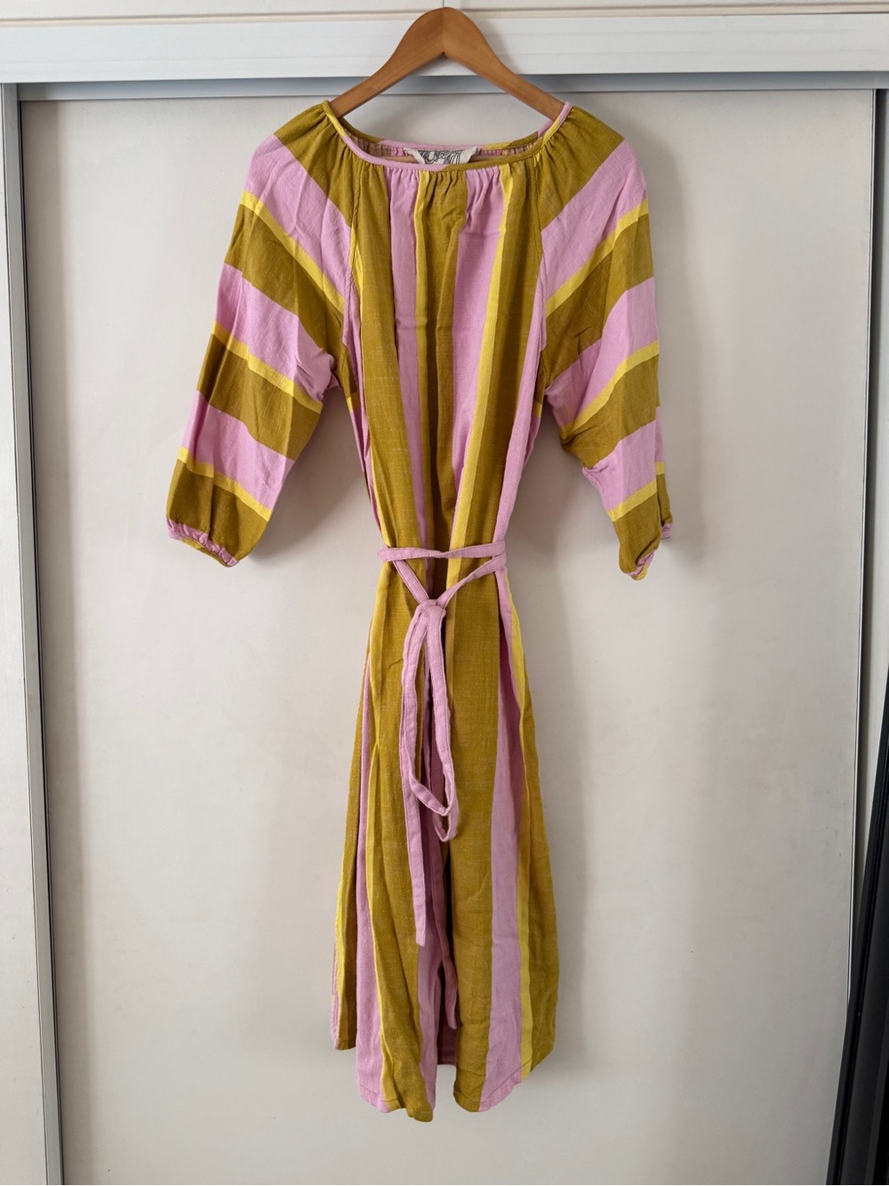 Ace and Jig Heather Dress in Glee